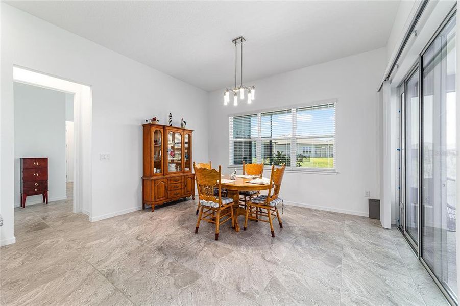 Furnished interior view inside a new home in , Ocala (Image 32). Furnished interior view inside a new home in , Ocala (Image 32).