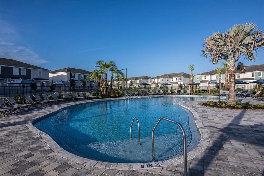 Community amenities in Southloch, Mount Dora (Image 30).