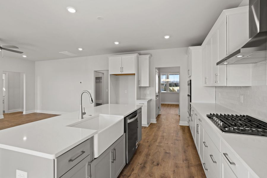 Easley, SC New Home.  - Slide 13