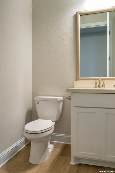 Furnished interior view inside a new home in , Marion (Image 4).