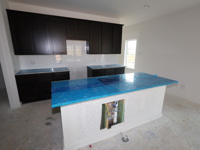 In-progress construction of a new home in Indian Springs, Crosby, TX (Image 8). In-progress construction of a new home in Indian Springs, Crosby, TX (Image 8).