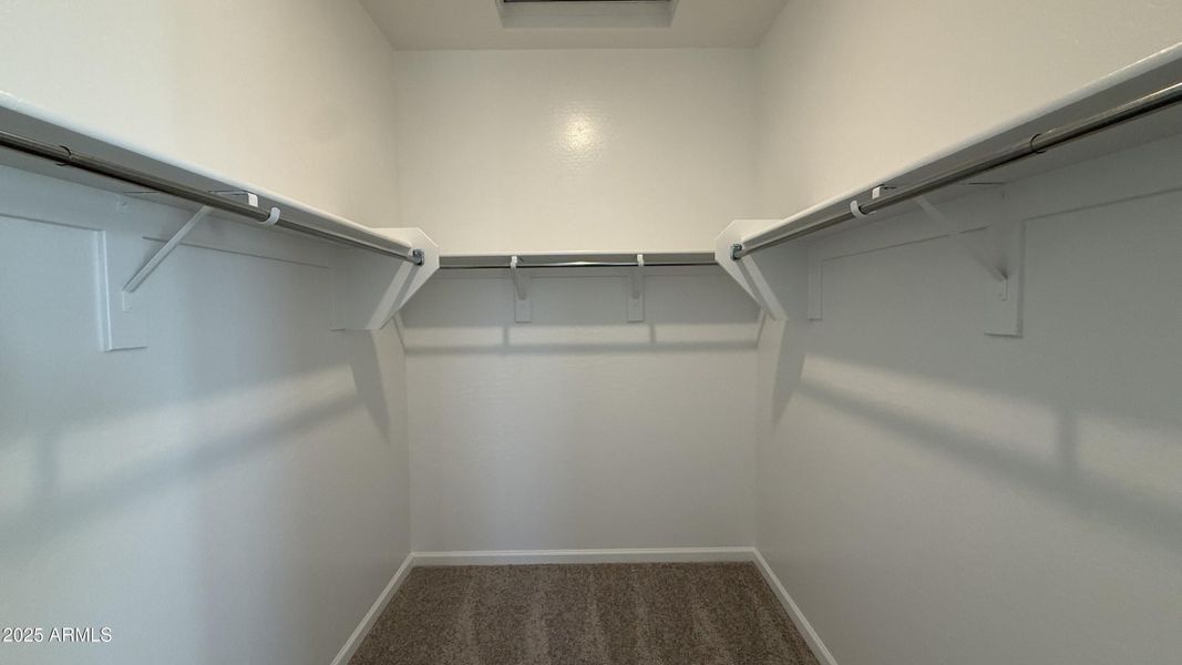 011 - Primary Walk In Closet 011 - Primary Walk In Closet