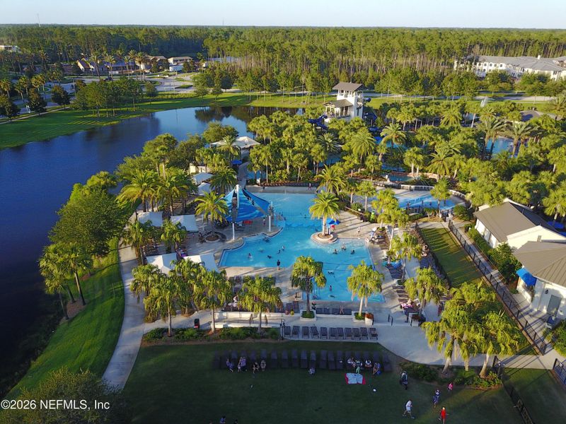 Community amenities in , Ponte Vedra (Image 39).