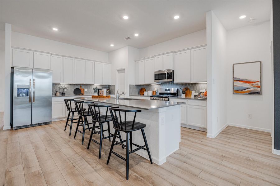 *Pics are not of actual home.  They are a representative of a home of the same floor plan*