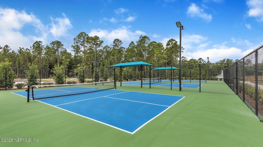 Community amenities in Grand Reserve, Bunnell (Image 44).