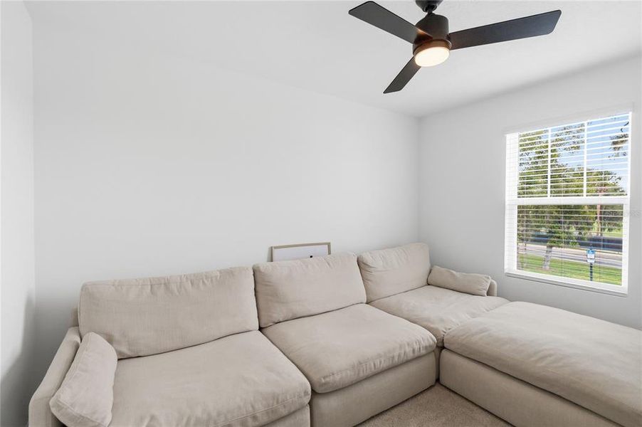 Furnished interior view inside a new home in , Winter Springs (Image 12). Furnished interior view inside a new home in , Winter Springs (Image 12).