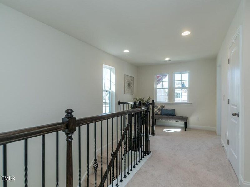 014_ Second Floor Landing 014_ Second Floor Landing