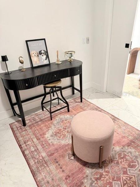 Furnished interior view inside a new home in , St. Petersburg (Image 10). Furnished interior view inside a new home in , St. Petersburg (Image 10).
