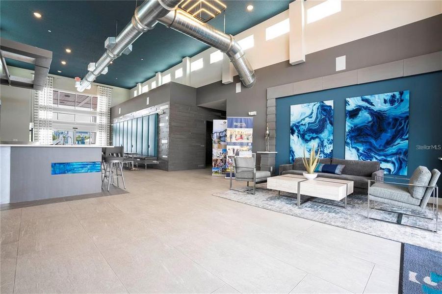 Community amenities in , Reunion (Image 15).