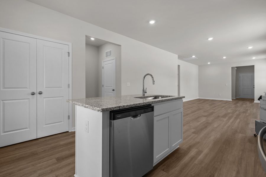 Shallotte, NC New Home.  - Slide 25