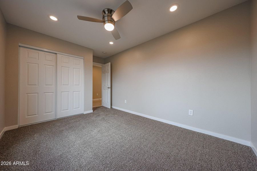 Bedroom #3 Bedroom #3