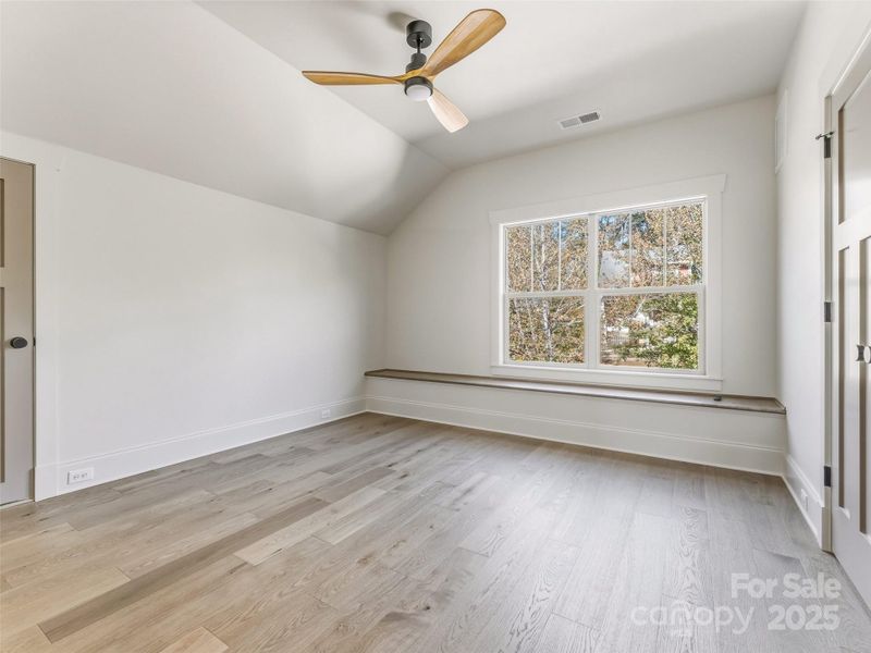 Spacious, unfurnished interior of a new home in , Brevard (Image 23).