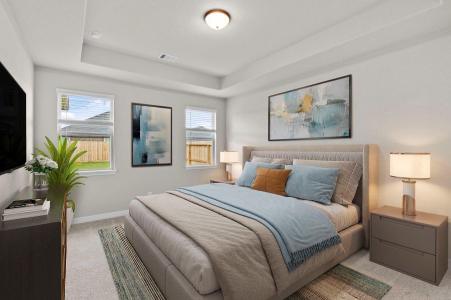 Sample product photo. Actual exterior and interior selections may vary by homesite. Photo may be virtually staged Sample product photo. Actual exterior and interior selections may vary by homesite. Photo may be virtually staged