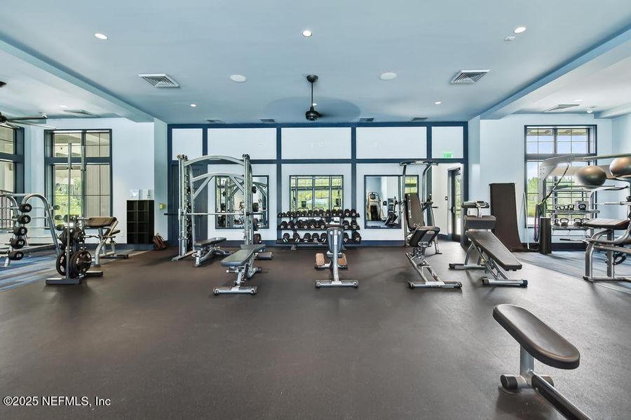 Image 58 of a home in Tributary.