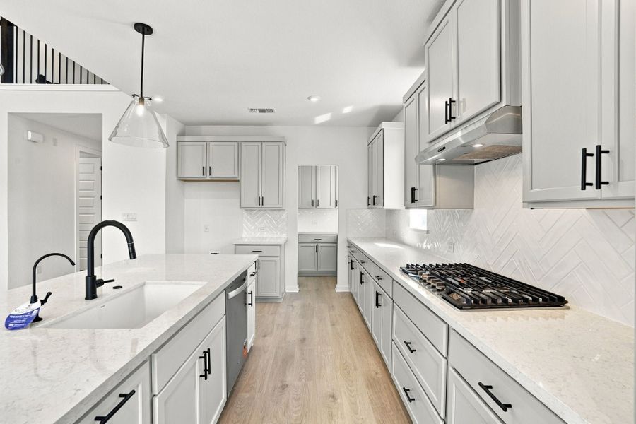 New Home in Georgetown, TX.  - Slide 14