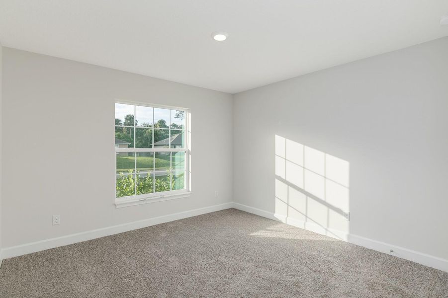 Spacious, unfurnished interior of a new home in , Port St. Lucie (Image 14). Spacious, unfurnished interior of a new home in , Port St. Lucie (Image 14).