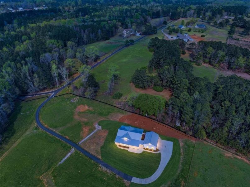 Community amenities in , Senoia (Image 103).