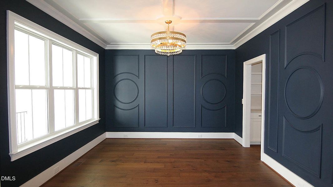 Dining Room Dining Room