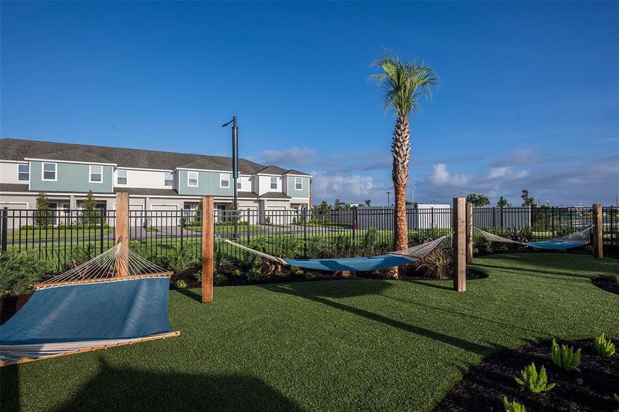 Community amenities in Southloch, Mount Dora (Image 51).