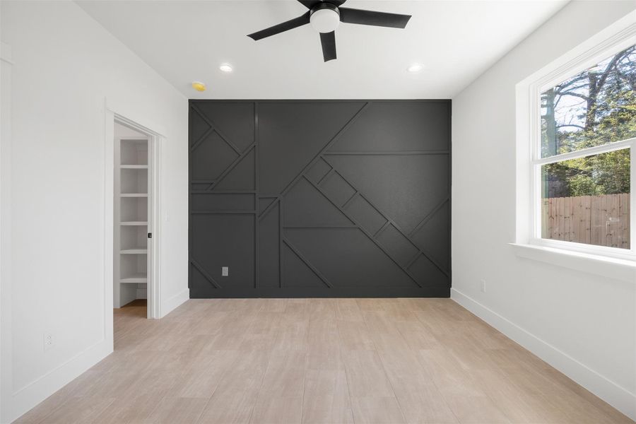 Spacious, unfurnished interior of a new home in , Smithville (Image 21).