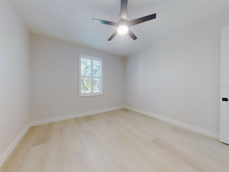 Spacious, unfurnished interior of a new home in , Ocala (Image 49).