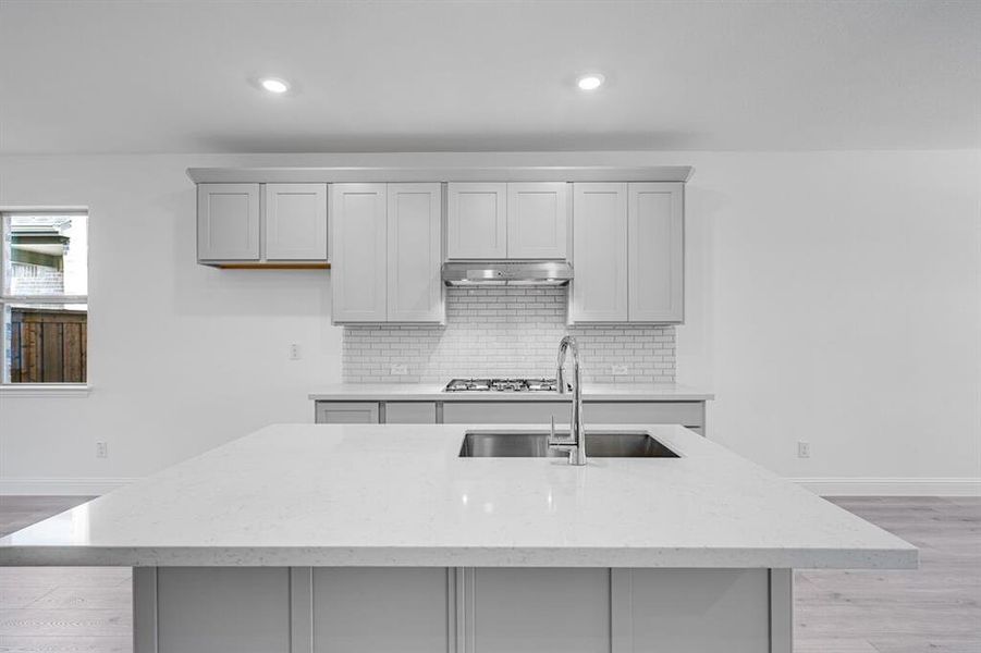 3104 Winecup Road - Ready Now!