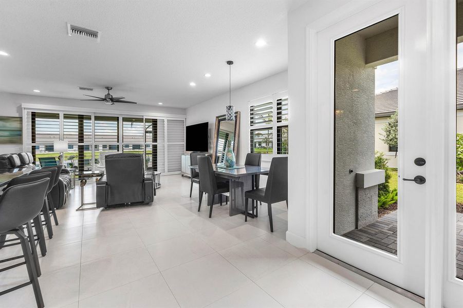 open floor plan open floor plan
