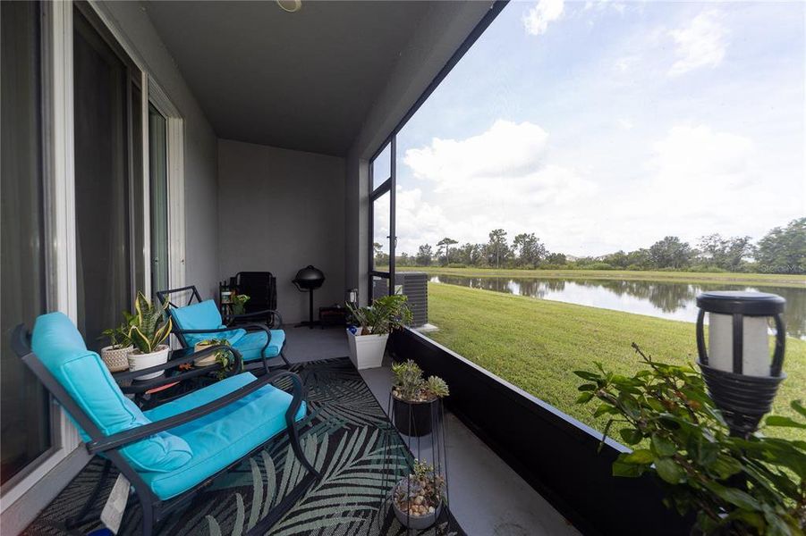 Furnished interior view inside a new home in , Wesley Chapel (Image 4). Furnished interior view inside a new home in , Wesley Chapel (Image 4).