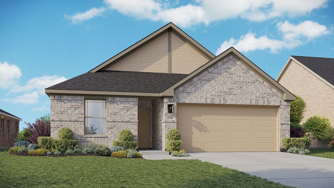 Elevation M Elevation M