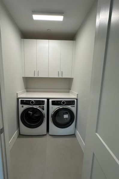 Image 29 of a home in Coral Isles at Avenir.