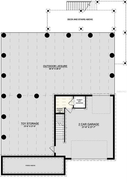 2D floor plan layout of this home in , Tampa, FL (Image 3). 2D floor plan layout of this home in , Tampa, FL (Image 3).