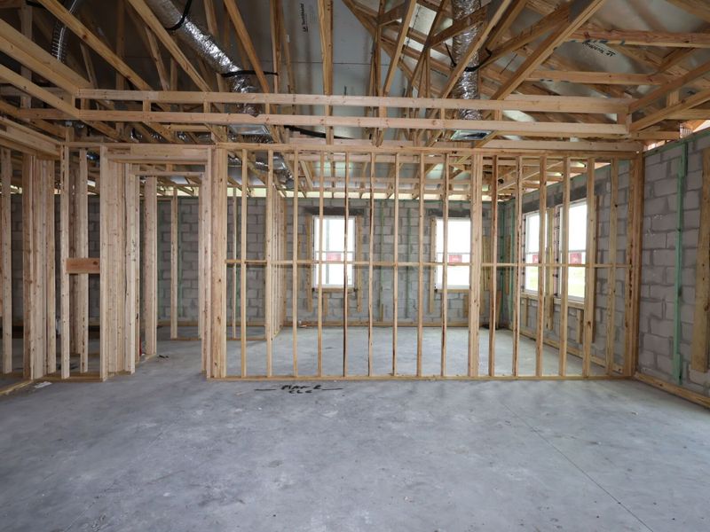 Framing Framing