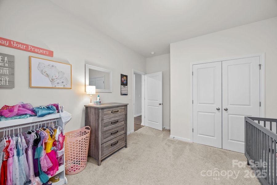 Furnished interior view inside a new home in , Candler (Image 5).