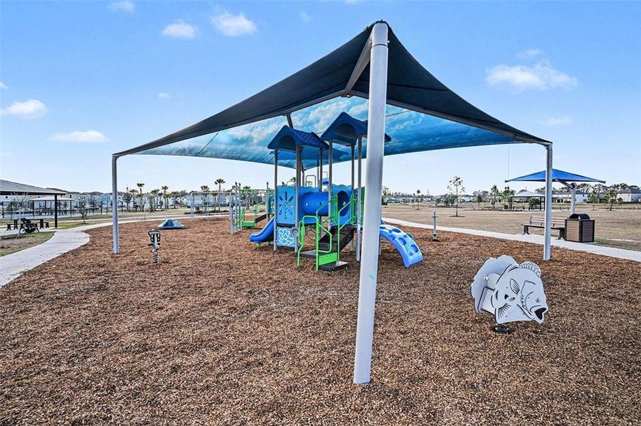 Community amenities in Hawkstone, Lithia (Image 28).