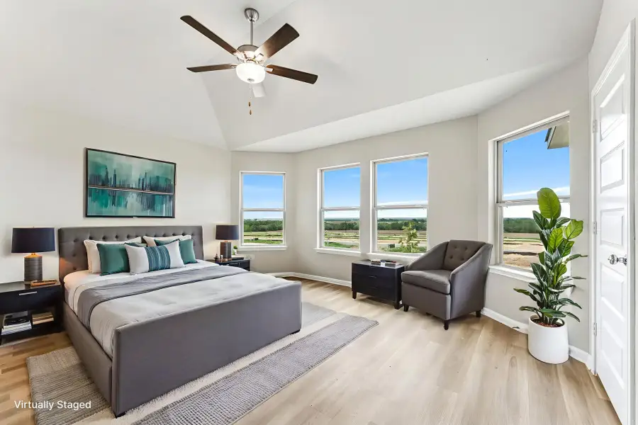 Virtual Representational Virtual Representational