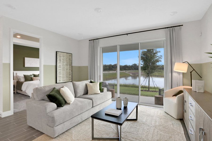 1,433sf New Home in Parrish, FL.  - Slide 5