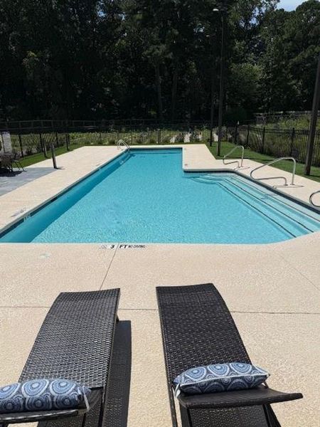 Community amenities in Pendergrast Farm, Atlanta (Image 48).