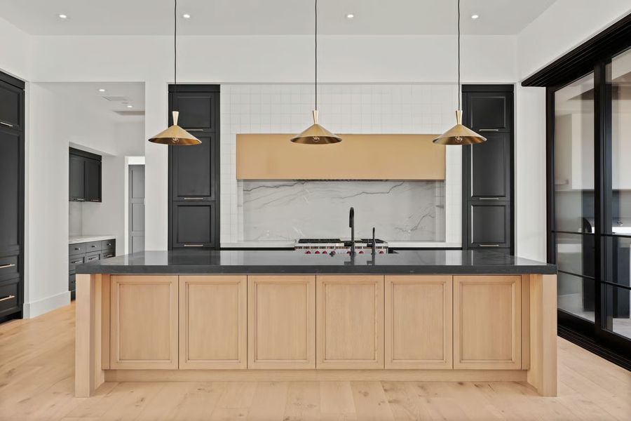 Representative furnished interior of a home built from the Hummingbird by BedBrock Developers in Bird Street Estates, Paradise Valley (Image 61). Representative furnished interior of a home built from the Hummingbird by BedBrock Developers in Bird Street Estates, Paradise Valley (Image 61).