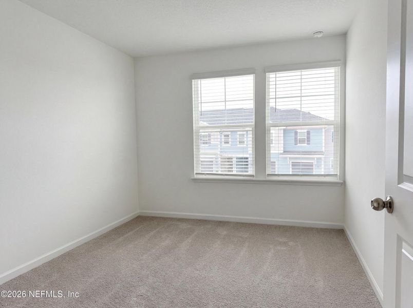 Spacious, unfurnished interior of a new home in , St. Augustine (Image 24). Spacious, unfurnished interior of a new home in , St. Augustine (Image 24).