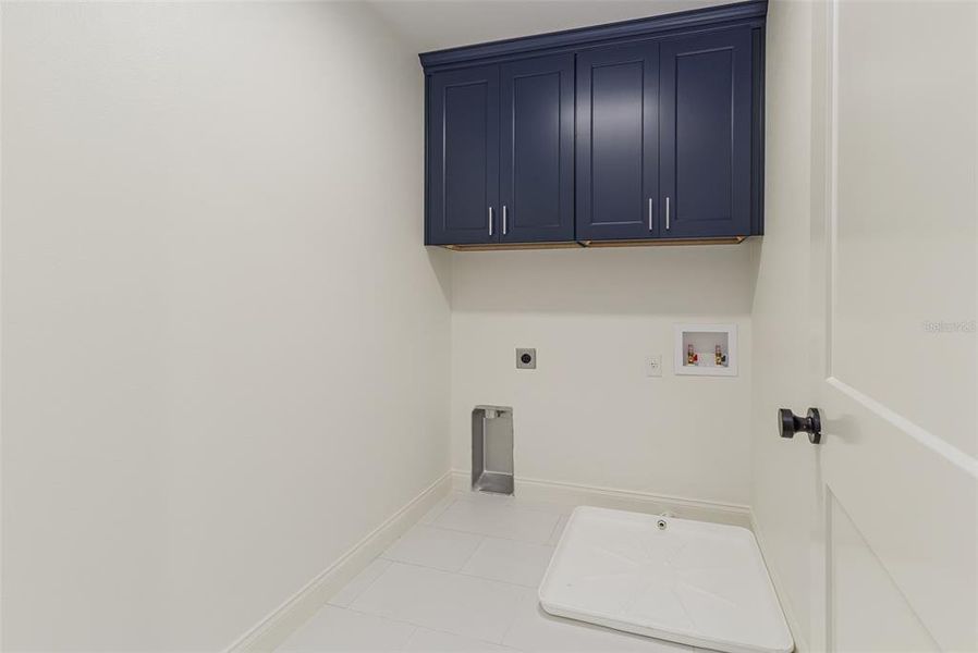 Spacious, unfurnished interior of a new home in , Lakeland (Image 83).