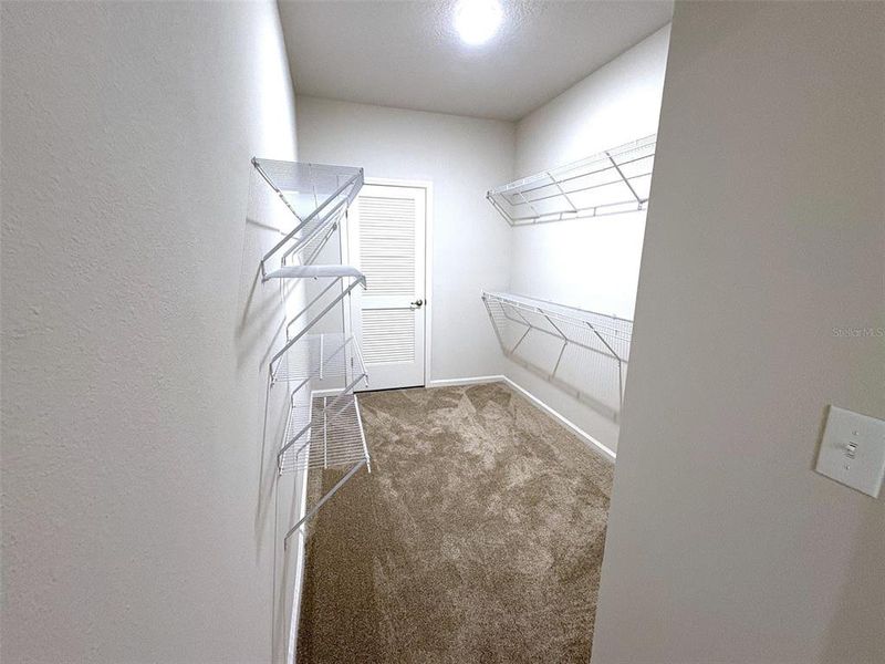 Spacious, unfurnished interior of a new home in , Palm Coast (Image 12). Spacious, unfurnished interior of a new home in , Palm Coast (Image 12).