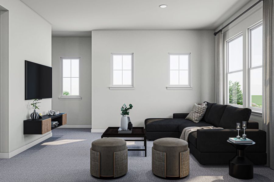 Image 9 of a home in Park Central. Image 9 of a home in Park Central.