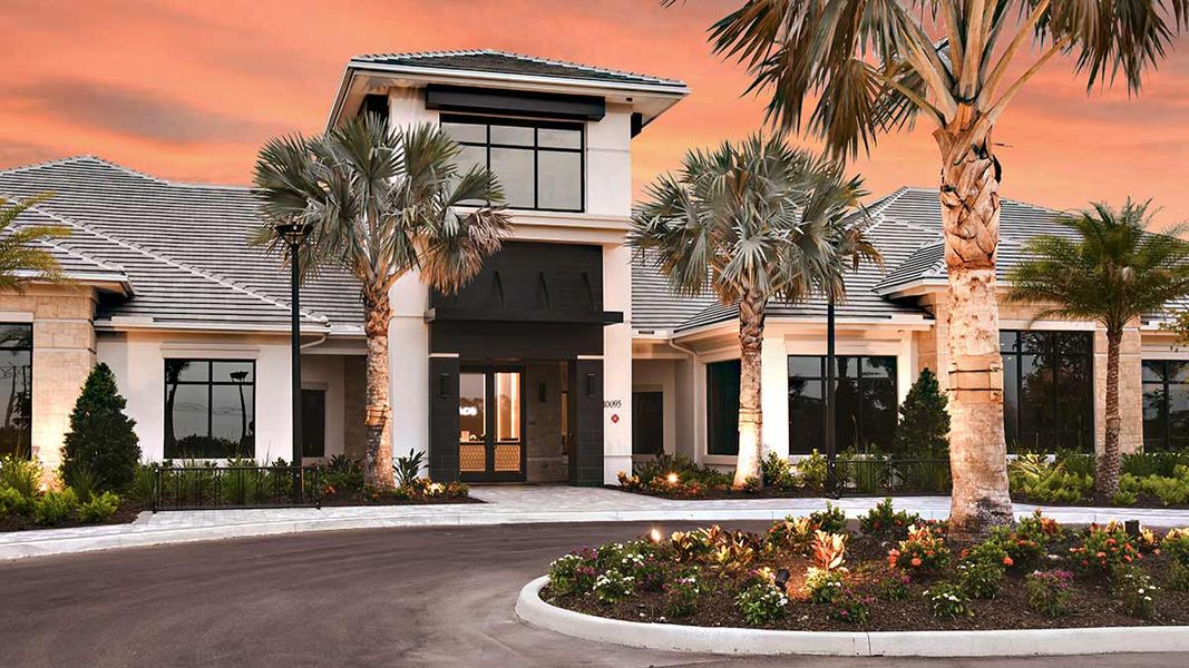 Community amenities in Esplanade at Tradition, Port St. Lucie (Image 31). Community amenities in Esplanade at Tradition, Port St. Lucie (Image 31).