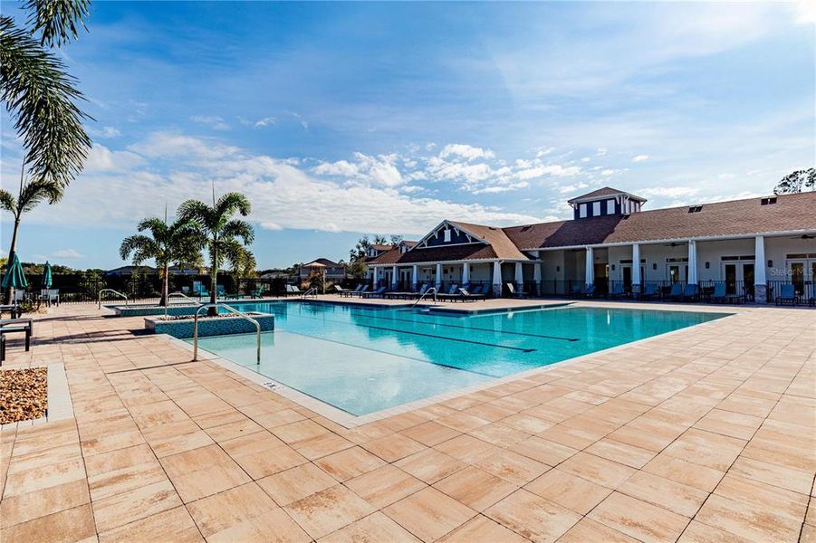 Community amenities in , Titusville (Image 31). Community amenities in , Titusville (Image 31).