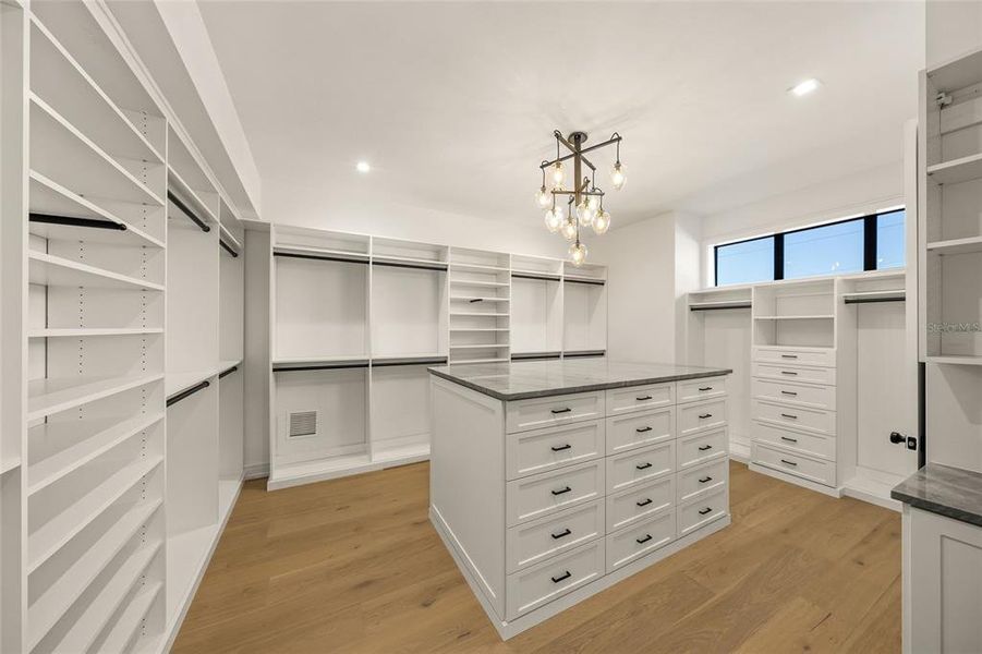 Furnished interior view inside a new home in , Anna Maria (Image 13). Furnished interior view inside a new home in , Anna Maria (Image 13).