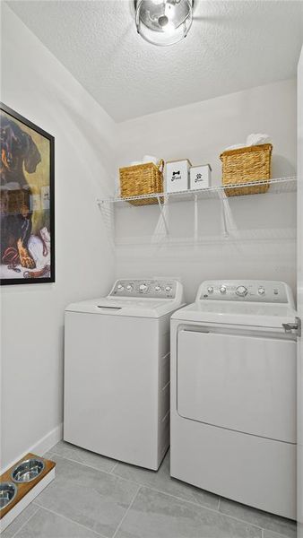 Furnished interior view inside a new home in Hamilton Bluff, Haines City (Image 25). Furnished interior view inside a new home in Hamilton Bluff, Haines City (Image 25).