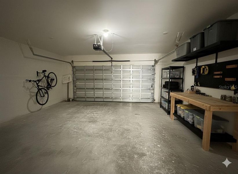 In-progress construction of a new home in , Port Charlotte, FL (Image 12).