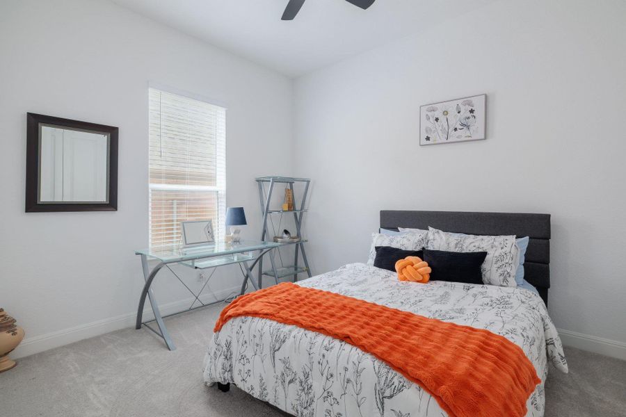 4th bedroom 4th bedroom