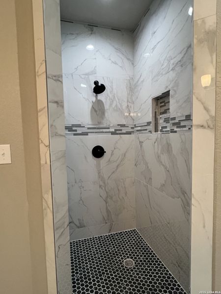 Close-up of interior finishes inside a home in , Moore (Image 10). Close-up of interior finishes inside a home in , Moore (Image 10).