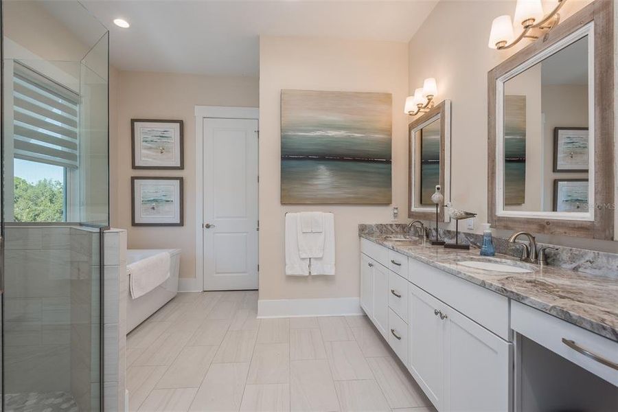 Previous completed project by same builder Previous completed project by same builder